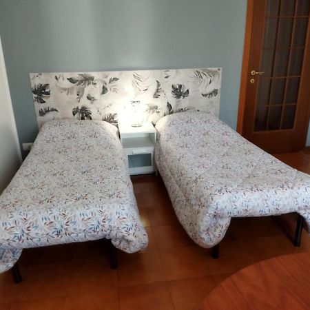 Apartmán Le Comari Milán Exteriér fotografie