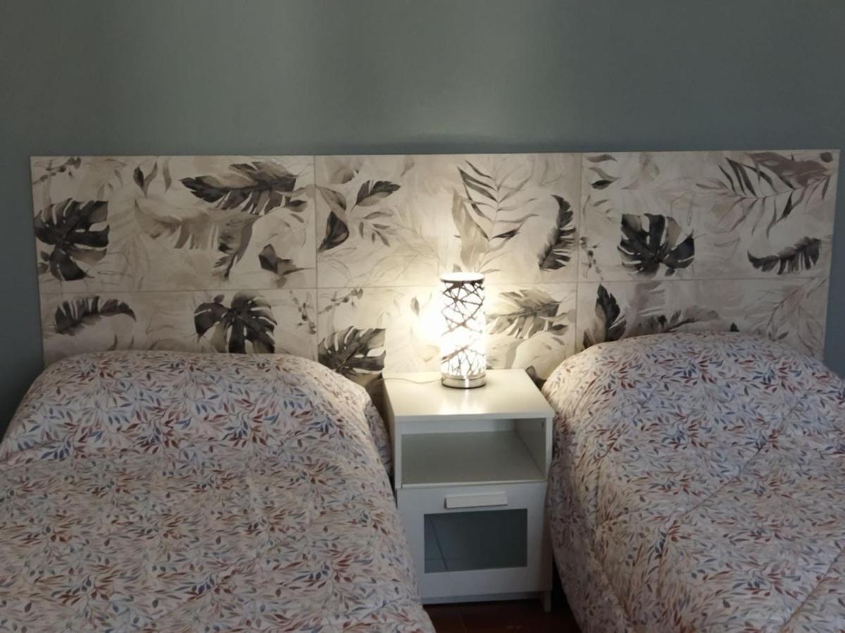 Apartmán Le Comari Milán Exteriér fotografie