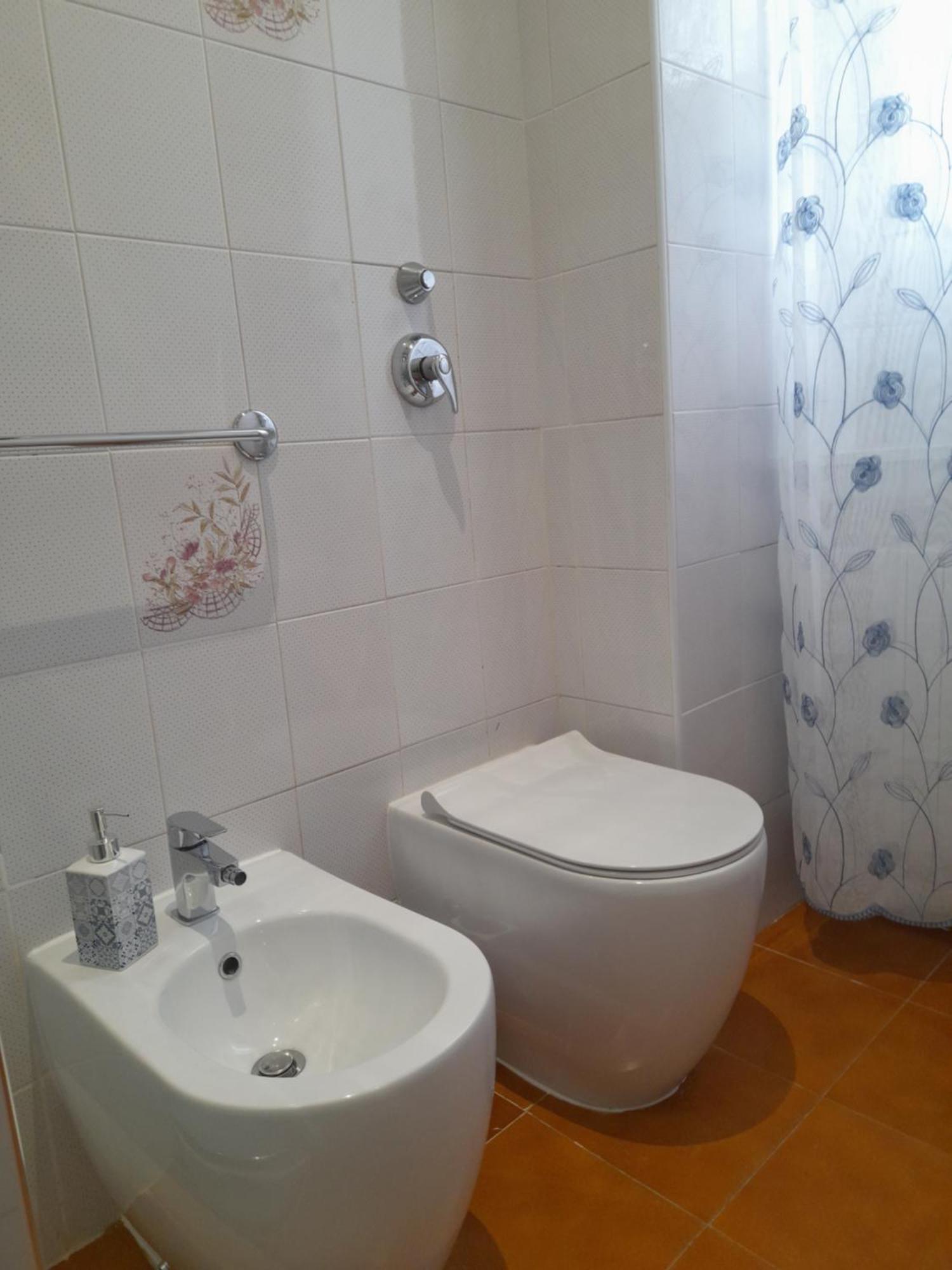 Apartmán Le Comari Milán Exteriér fotografie