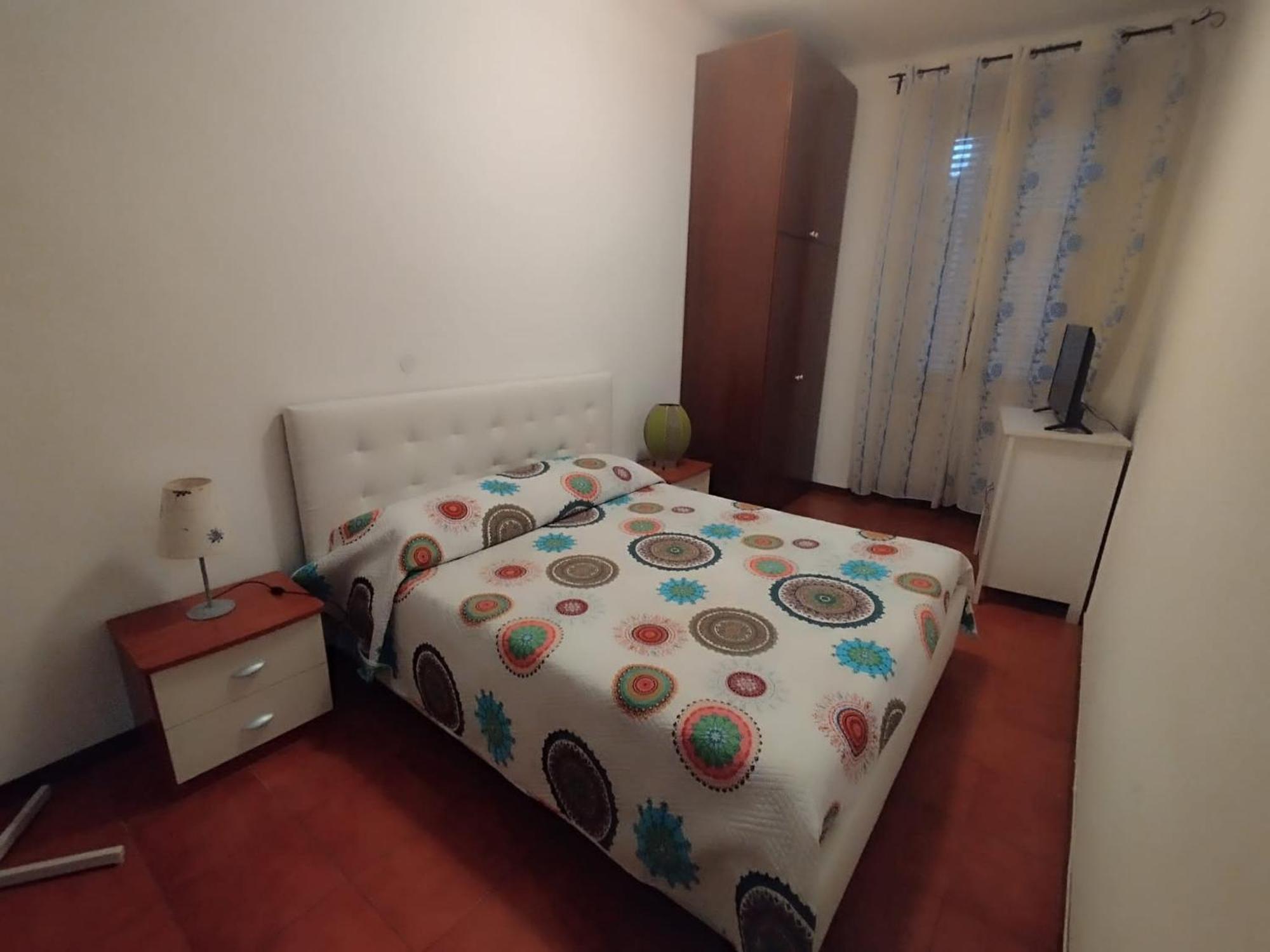 Apartmán Le Comari Milán Exteriér fotografie