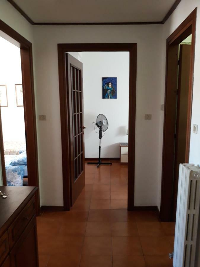Apartmán Le Comari Milán Exteriér fotografie